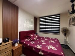 Blk 130 MARSILING RISE (Woodlands), HDB 3 Rooms #581844311